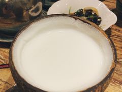 -润泽园椰子鸡(汇一城店)