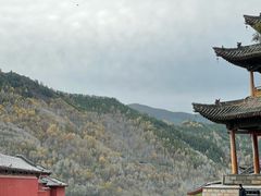 -五台山风景名胜区