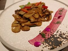 -若蘭慈·无国界素食料理(欢乐海岸店)