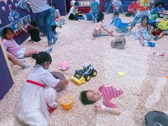 -东莞松山湖万象汇