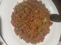 -大树餐厅(益田假日店)