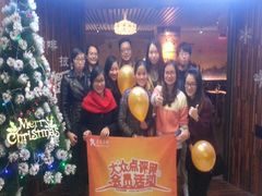 android_upload_pic-路易十三西餐厅(西关新天地店)