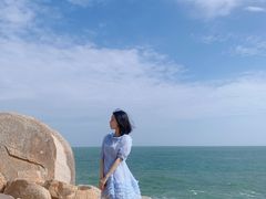 -广东惠东海龟国家级自然保护区