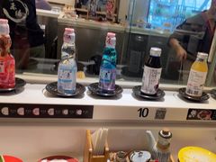 -禾绿回转寿司(苏宁广场店)