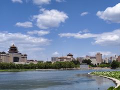 -莲花池公园