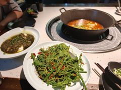 -米氏火鱼·泡椒鱼火锅(李子坝老店)