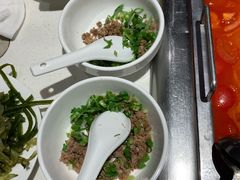 -海底捞火锅(上地华联店)