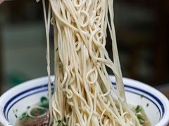 -丝路伊兰·兰州牛肉面(牛街总店)