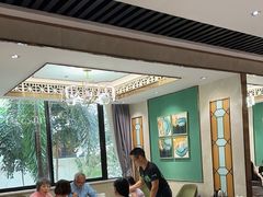 -稻香酒家·35年老字号(侨光店)