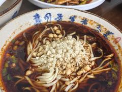 -查淑芳查渣面(崇州店)