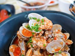 -聚味瞿记·龙虾堂(渔人码头一店)