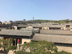 -山西王家大院