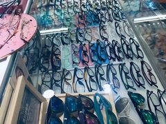 -华彬眼镜专业渐进配镜(潘家园店)