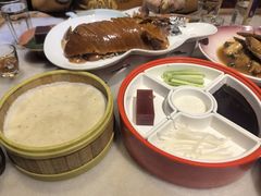 -小吊梨汤·北京菜·烤鸭(清河万象汇店)