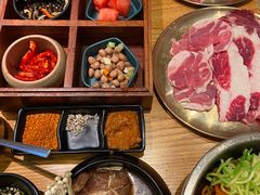 -韩罗苑(万象城店)