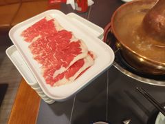 -京元盛铜锅涮肉(上海总店)