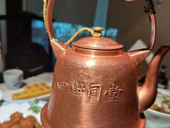 -四世同堂·京菜·烤鸭(双井店)