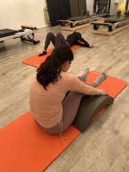 -无界瑜伽普拉提