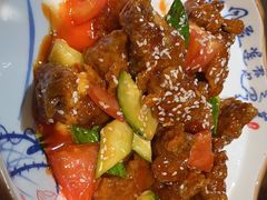 -五味坊·喜宴楼(瑞丰商博城店)