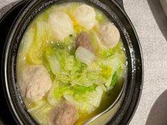-金成潮菜博物馆(海珠湿地店)
