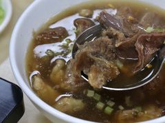 -五洲牛肉美食馆