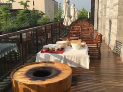 -上海崇明金茂凯悦酒店