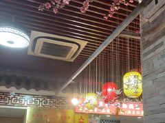 -金杨拉面王小吃面馆·牛三宝面·红烧牛肉粉