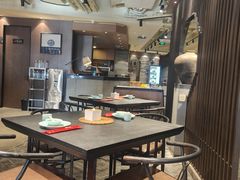 -川旺角融合菜•海景餐厅(星海广场店)