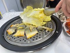 -船奇蒸汽海鲜·闽菜(八市海鲜总店)