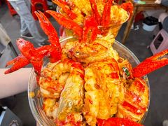 -冶建镜子·中国龙虾王(总店)