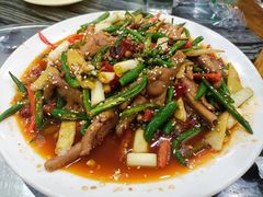 -江湖黑大兔(杨家坪店)