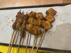 -望京小腰(北京总店)