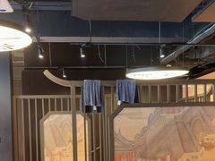 -古都历食南京菜·烤鸭·鸭血粉丝·汤包(南京博物院店)