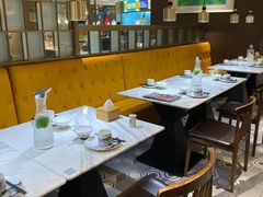 大堂-岭南真味·匠心粤菜(K11店)