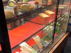 -星巴克(深圳新沙天虹店)