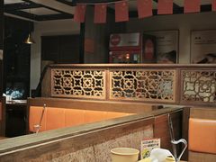 -佬土鹅肠火锅(解放路店)