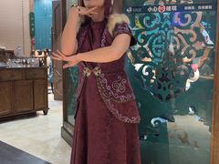 -毡房姑娘·新疆菜·烧烤