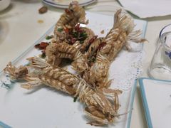 -鑫悦楼煎蟹·16年海鲜大排档