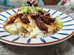 -山村茶餐厅(石岐店)