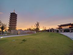 -葛仙湖公园
