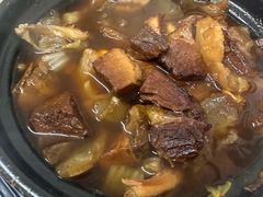 -赵家牛肉砂锅(台西三路店)