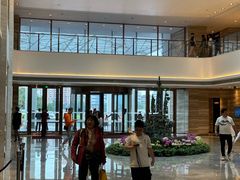 -广州白天鹅宾馆