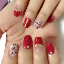 -Beauty你今天真好看·美甲美睫