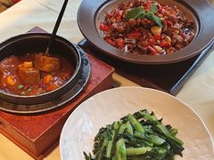 -千百味红餐厅·非遗江西菜(绿地双子塔总店)