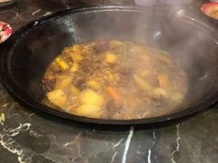 -粗粮人家·东北菜(洋桥店)