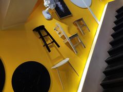 -鹿客西街(欧乐时尚广场店)