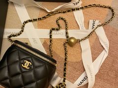 -CHANEL(恒隆广场店)