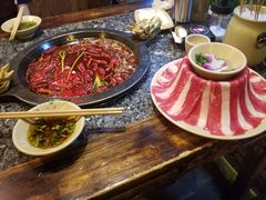 -蜀大侠火锅(建设路第五大道店)