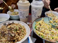 -扬二春炒饭(国庆路总店)