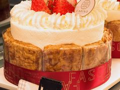 -CARINO BAKERY&CAFE(南方商城店)